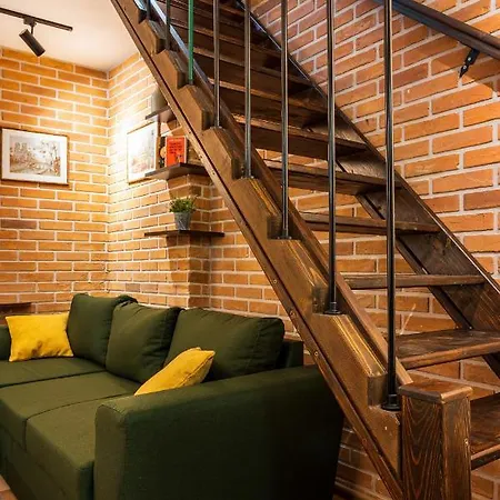 Apartpro Apartments, Apartment Veliko Tarnovo
