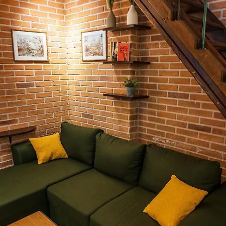 Apartpro Apartments,