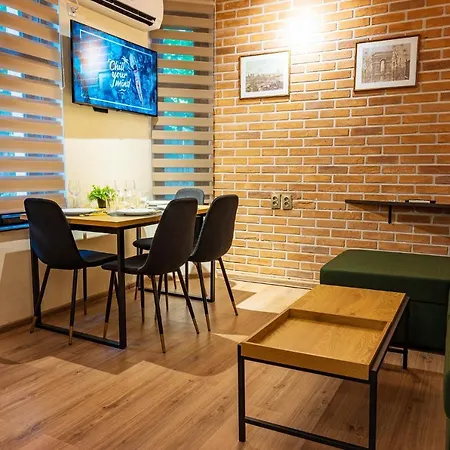 Apartpro Apartments,