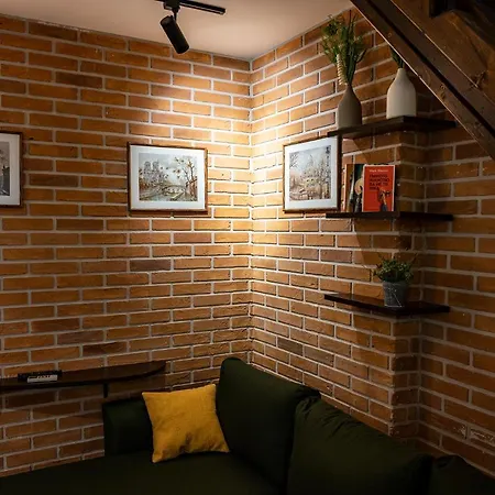 Apartpro Apartments, Veliko Tarnovo