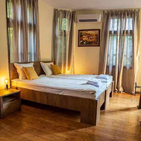 Apartpro Appartamento Veliko Tărnovo