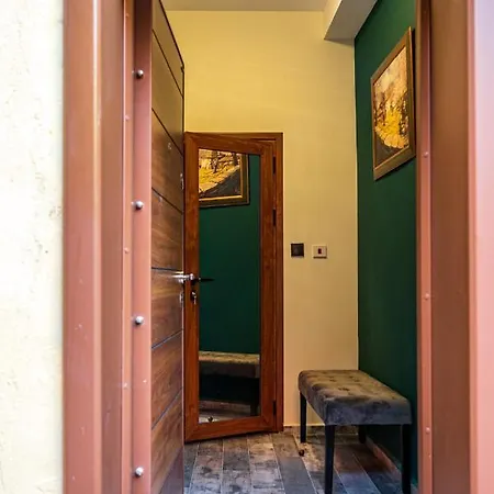 Apartpro Apartments, Apartment Veliko Tarnovo