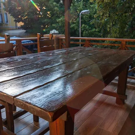 Appartement Apartpro Apartments, Veliko Tarnovo