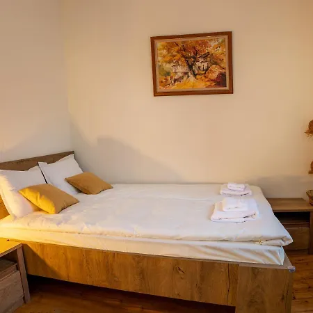 Apartpro * Veliko Tărnovo