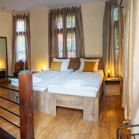 Appartement Apartpro Apartments, *