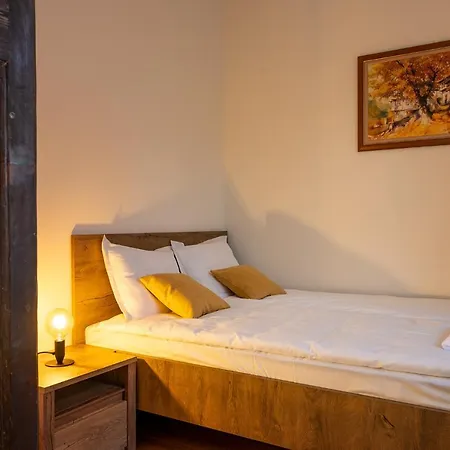 Apartpro Apartments, * Veliko Tarnovo