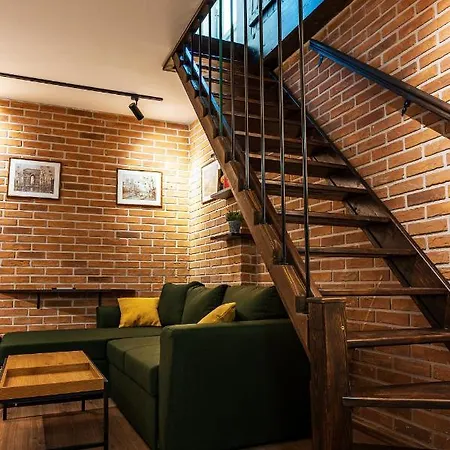 Appartement Apartpro Apartments,