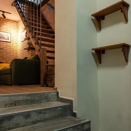 Apartpro Apartments, Apartment