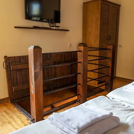 Apartpro Apartments, Apartment Veliko Tarnovo