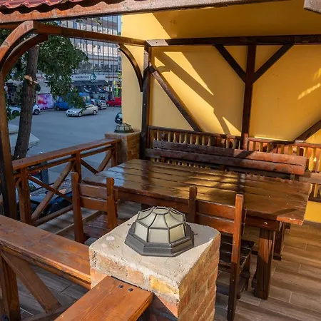 Apartpro Apartments,