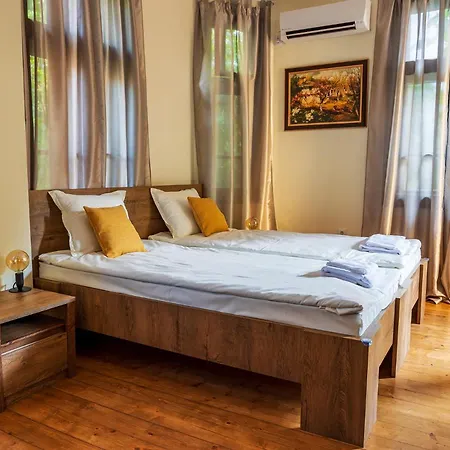 Apartpro Apartments, Apartment Veliko Tarnovo