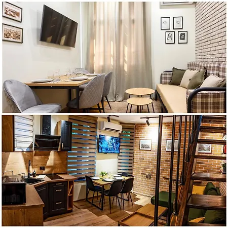 Apartpro * Veliko Tărnovo