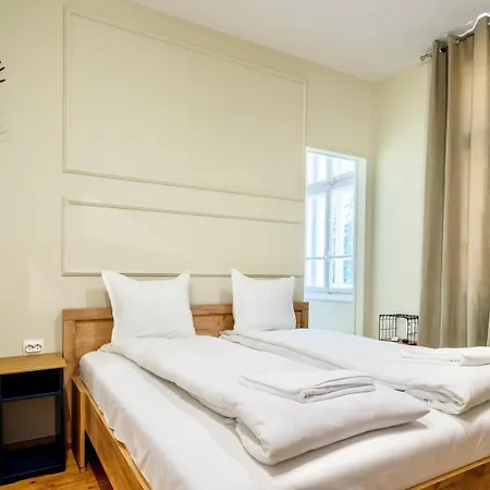 Apartpro Apartments, * Veliko Tarnovo