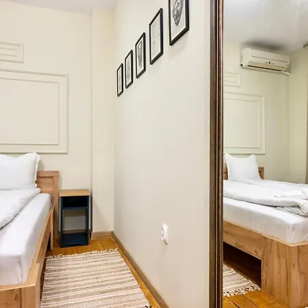 Apartpro Apartments, Apartment Veliko Tarnovo