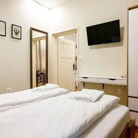 Apartpro Apartments, Veliko Tarnovo