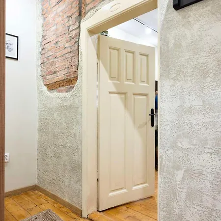 Apartpro Apartments, Appartement *