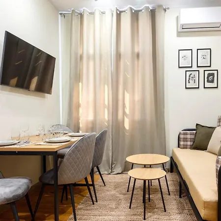 Apartpro Apartments, Veliko Tárnovo