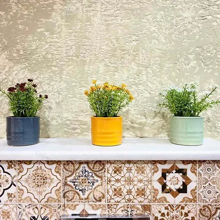 Apartpro Apartments,