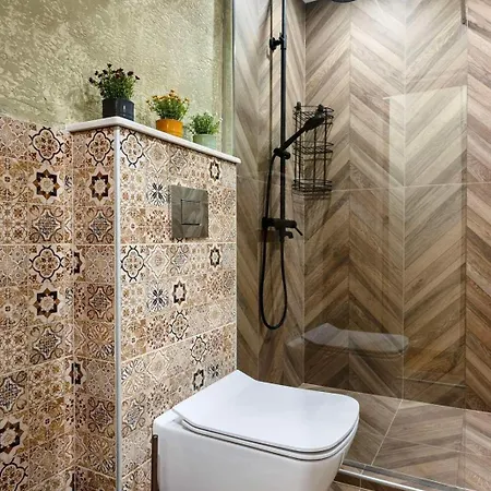 Apartpro Apartments, Appartement Veliko Tarnovo