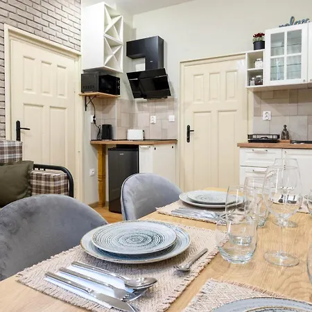 Appartement Apartpro Apartments,