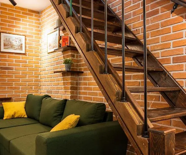 Apartpro Apartments, Apartment Veliko Tarnovo