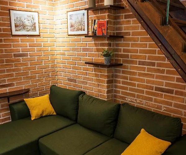 Apartpro Apartments,