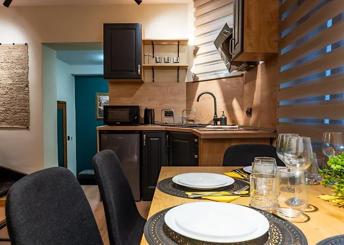 Апартамент Apartpro Apartments, Велико Търново