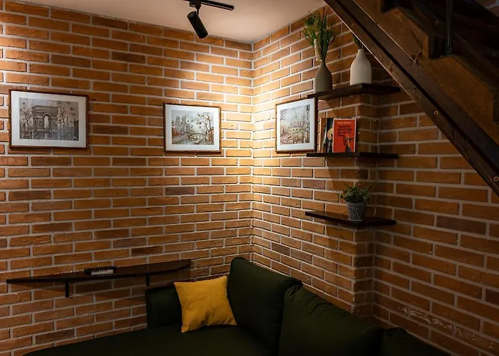 Apartpro Apartments, Veliko Tárnovo