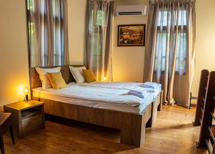 Apartpro Apartments, Apartamento Veliko Tárnovo