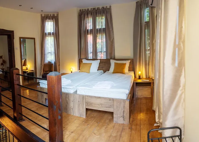 Apartamento Apartpro Apartments, *