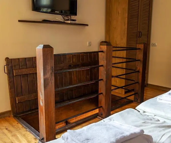 Apartpro Apartments, Lejlighed Veliko Tarnovo