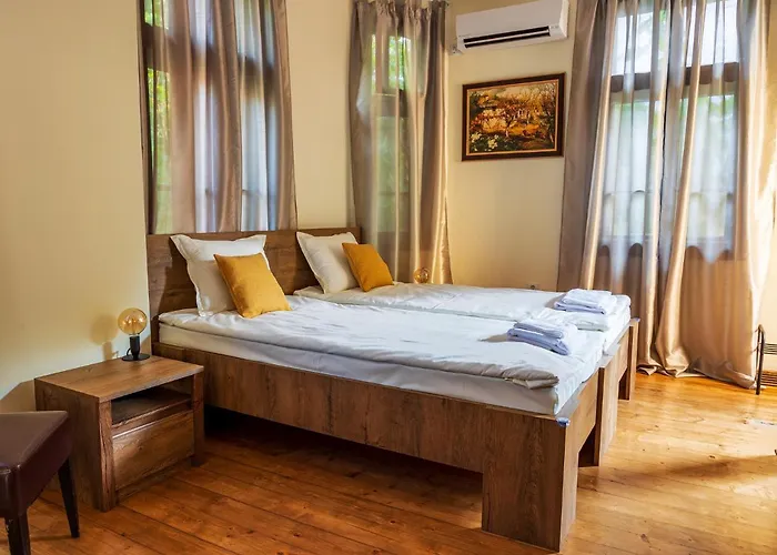 Apartpro Apartments, Апартамент Велико Търново