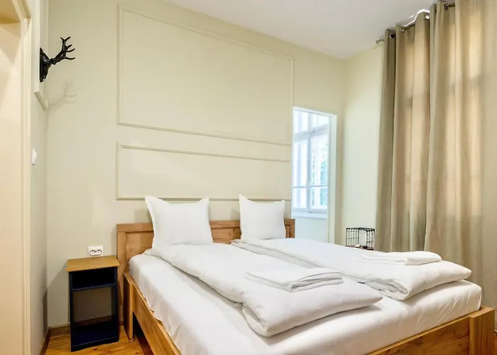 Apartpro Apartments, * Велико Търново