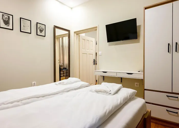 Apartpro Apartments, Veliko Tárnovo