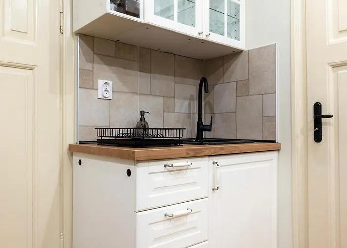 Apartpro Apartments, * Велико Търново