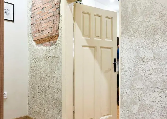 Apartpro Apartments, Apartamento *