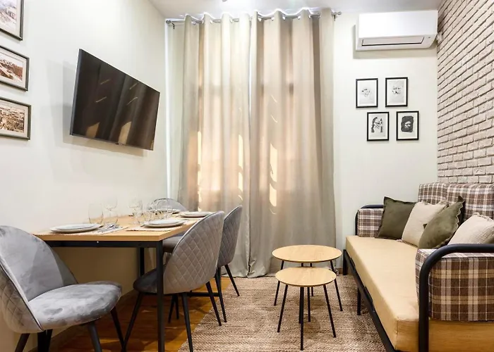 Apartpro Apartments, Велико Търново