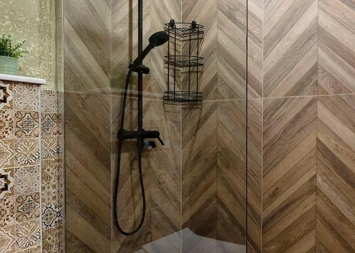 Апартамент Apartpro Apartments, *