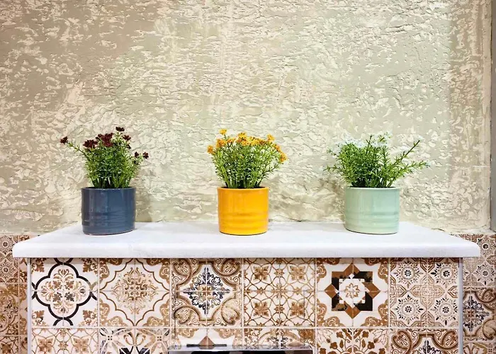 Apartpro Apartments,