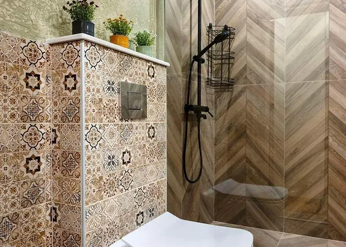 Apartpro Apartments, Apartamento Veliko Tárnovo