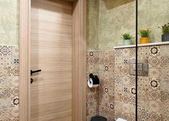 Apartpro Apartments, Апартамент Велико Търново